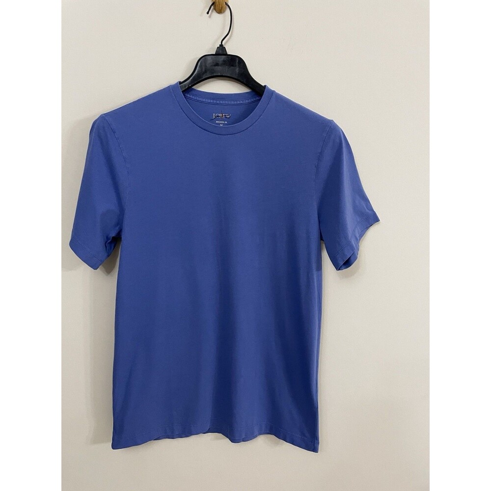 J.Crew Broken-in Short Sleeve T-shirt NWT Size M-T